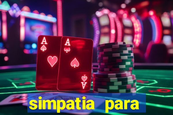 simpatia para atrair amor